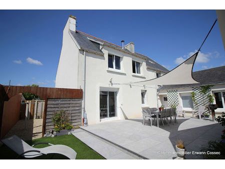 maison 8 pièces - 140m²