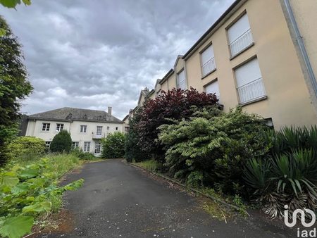 vente maison 35 pièces 1400 m²