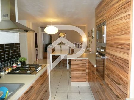 vente appartement 3 pièces 59.12 m²