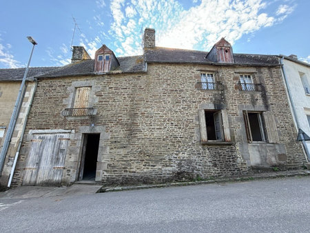 maison sacey 5 pièce(s) 120 m2