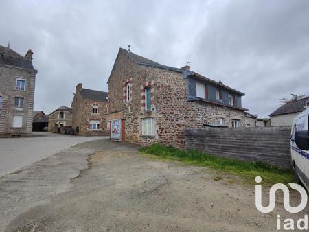 vente maison à plouasne (22830) : à vendre / 277m² plouasne