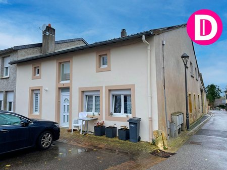 en vente appartement 71 m² – 124 000 € |pommérieux