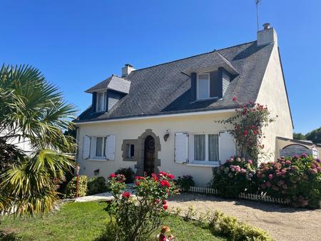 vente maison à assérac (44410) : à vendre / 136m² assérac