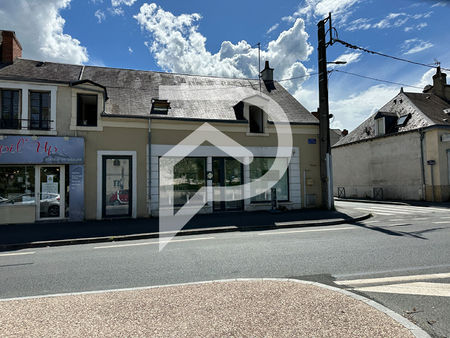 local commercial chateauroux - chateauroux