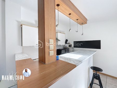 appartement de 49 m² à poussan