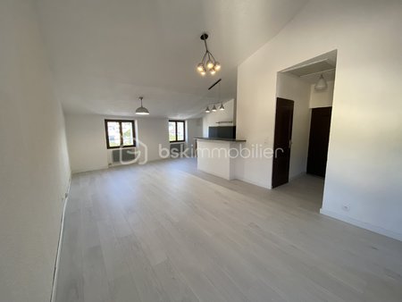 appartement de 65 m² à trans-en-provence