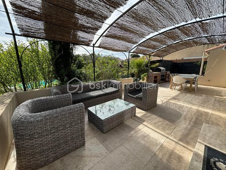 maison de 105 m² à salon-de-provence