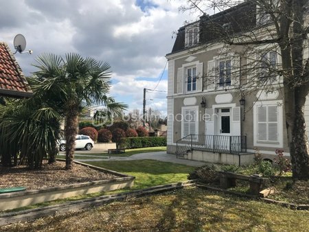 maison de 300 m² à forges-les-bains