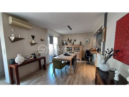 immeuble de 264 m² à lorient