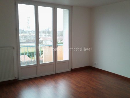 appartement de 62 m² à lannemezan