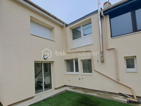 maison de 233 m² à le havre