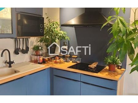 vente appartement 3 pièces 50 m² valdoie (90300)