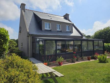 vente maison à milizac-guipronvel (29290) : à vendre / 194m² milizac-guipronvel