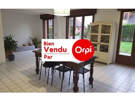 maison pérenchies m² t-4 à vendre  334 800 €