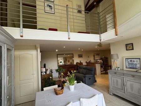 maison à vendre - 4 pièces - 102 55 m2 - laboutarie - 81 - midi-pyrenees