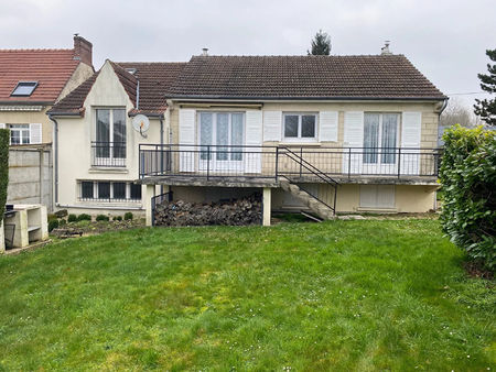 maison 5 pièces 94 5 m²