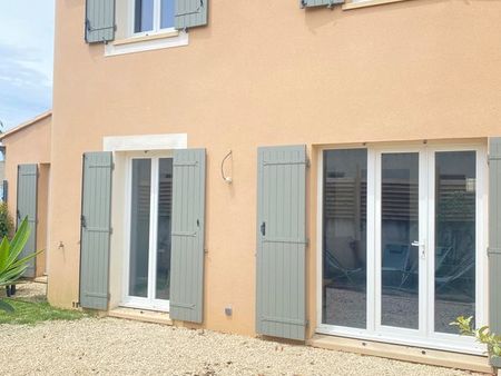 maison 4 pieces 88 m2 à vendre à villelaure