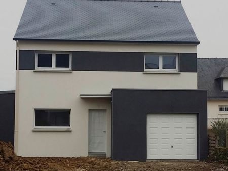 maison en location sur le secteur de l’aigle 850/mois