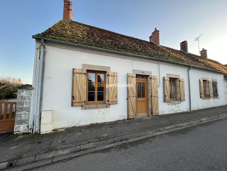 vente maison 5 pièces 95 m²