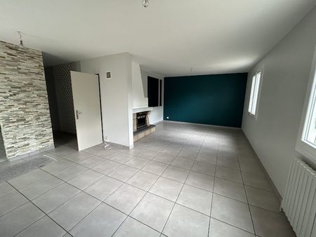 vente maison 5 pièces 144 m²