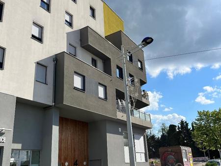 appartement 2 pièces - 44m² - strasbourg