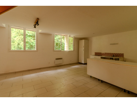 appartement 3 pièces - 75m² - pavilly