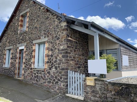 vente maison 5 pièces 119.76 m²