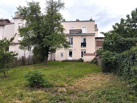 vente maison 8 pièces 164 m²