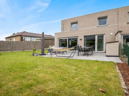maison à vendre à michelbeke € 349.000 (kq36x) - era wonen (zottegem) | zimmo