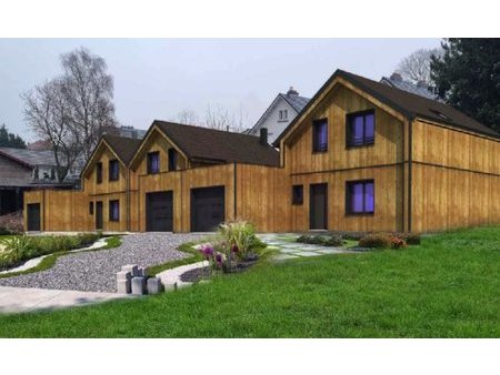 en vente maison 95 m² – 390 000 € |hussigny-godbrange