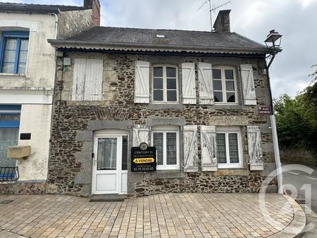 vente maison à juvigny-sous-andaine (61140) : à vendre / 120m² juvigny-sous-andaine