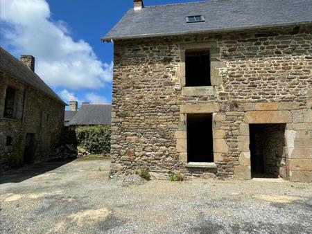 vente maison à saint-suliac (35430) : à vendre / 119m² saint-suliac