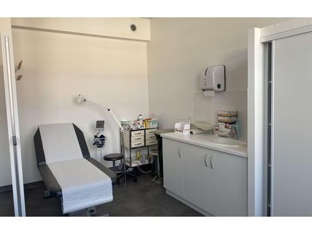 location bureau 1 pièce 23 m² albi (81000)