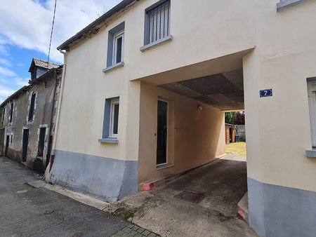 appartement guilliers 44.04 m²