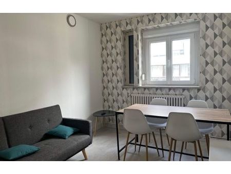 location appartement 5 pièces 76 m² uckange (57270)