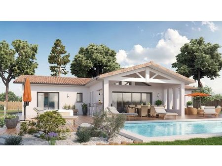 vente maison neuve 5 pièces 144 m²