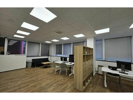 location bureau 150 m² maisons-alfort (94700)