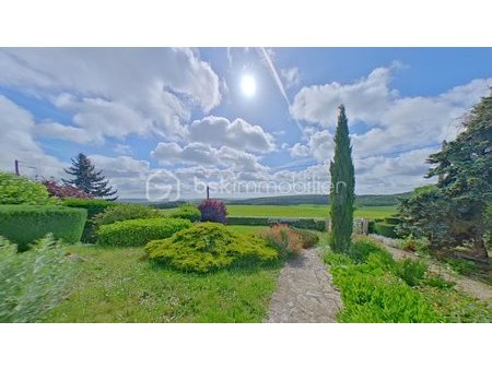 maison de 140 m² à pont-sur-yonne