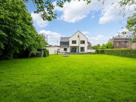 maison à vendre à ledeberg € 750.000 (kq500) - huismakelaar | zimmo