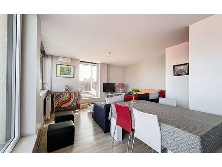 appartement mulhouse 89.15 m² t-3 à vendre  300 000 €