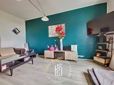 en vente maison mitoyenne 79 m² – 119 000 € |bouligny