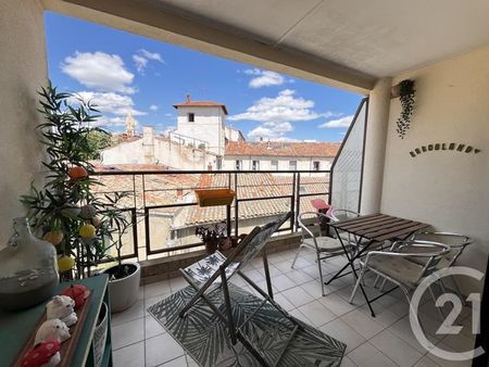 appartement studio à vendre - 1 pièce - 25 70 m2 - montpellier - 34 - languedoc-roussillon