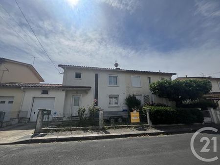 maison à vendre - 4 pièces - 82 m2 - castres - 81 - midi-pyrenees