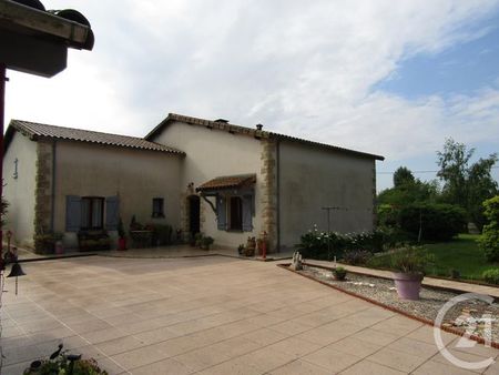 maison à vendre - 6 pièces - 135 34 m2 - sepvret - 79 - poitou-charentes