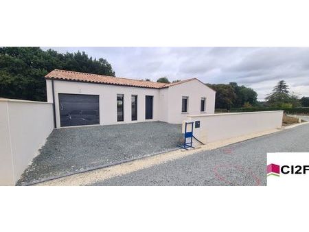 maison 4 pièces 92 m²