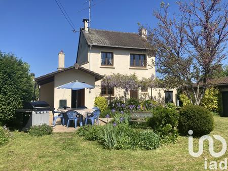 vente maison à sedan (08200) : à vendre / 125m² sedan