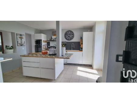 vente maison à trégastel (22730) : à vendre / 116m² trégastel