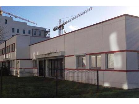 location - bureaux 70 m2 saint herblain