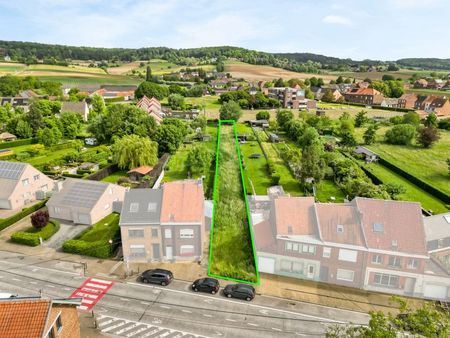 terrain à vendre à amougies € 107.000 (kq582) - realimmo | zimmo