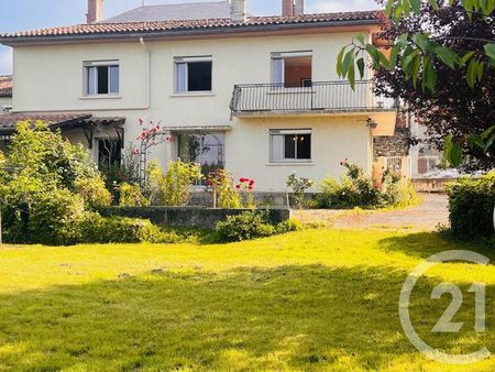 maison à vendre - 7 pièces - 375 m2 - montsaunes - 31 - midi-pyrenees